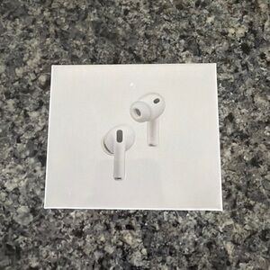 New!! AirPods Pro 3